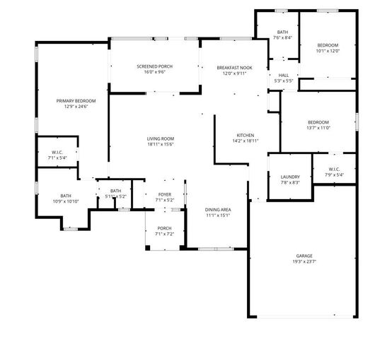 4425 12th Mnr SW, Vero Beach, FL 32968