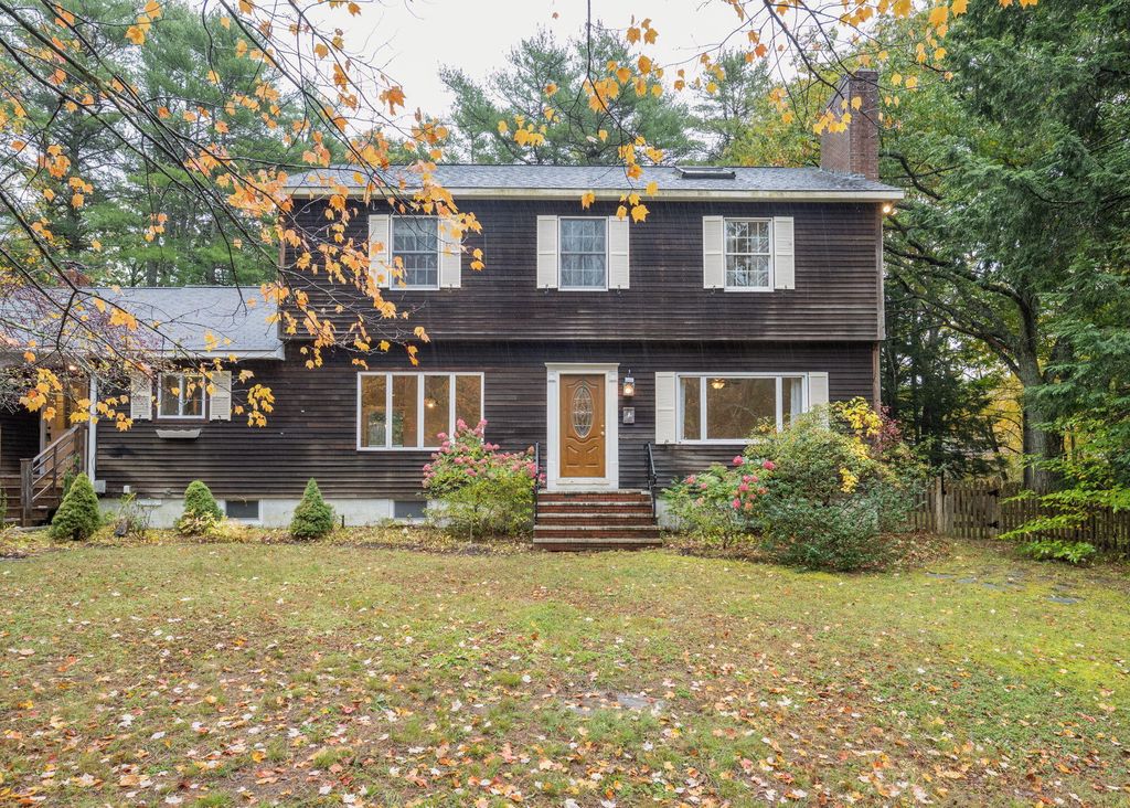 10 Durham Road, Freeport, ME 04032 — photo 2