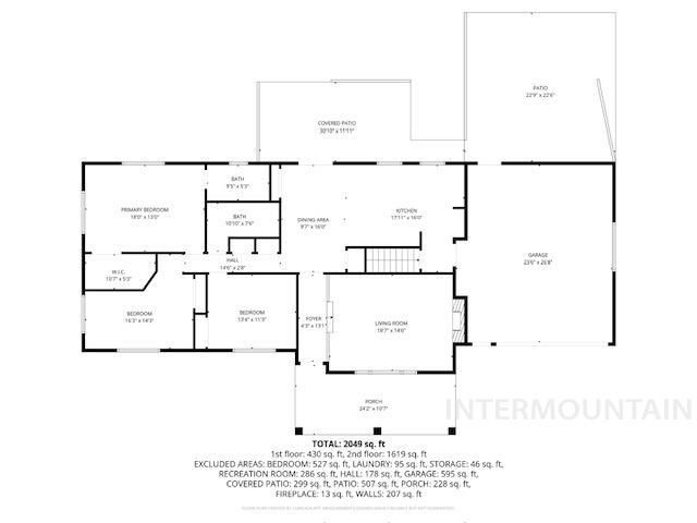 2515 East 3700 North, Twin Falls, ID 83301