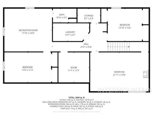 2515 East 3700 North, Twin Falls, ID 83301