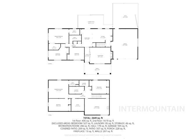 2515 East 3700 North, Twin Falls, ID 83301