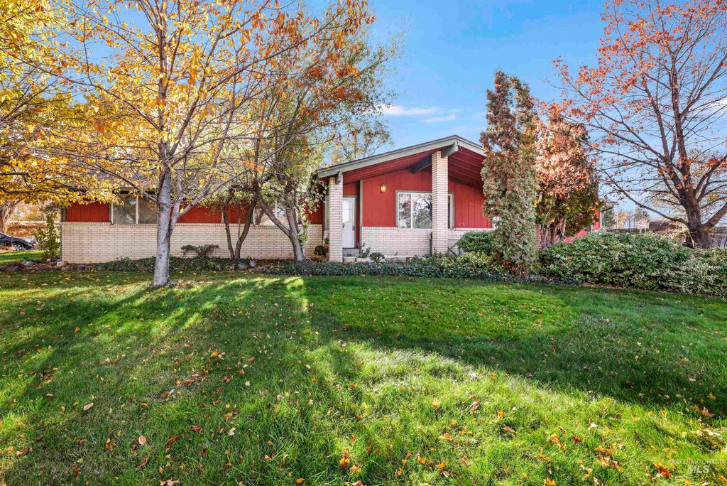 2515 East 3700 North, Twin Falls, ID 83301