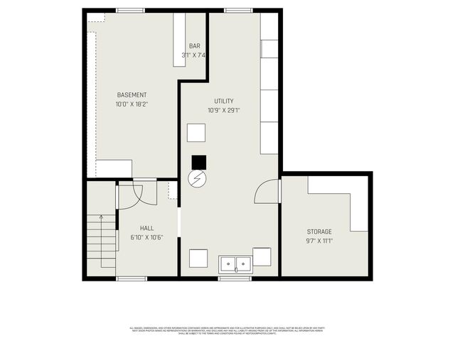 225 Lagoon Beach Drive, Bay City, MI 48706