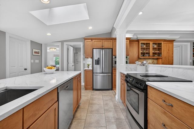 14 Ballardvale Rd, Andover, MA 01810
