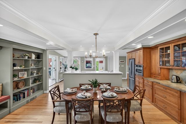 14 Ballardvale Rd, Andover, MA 01810
