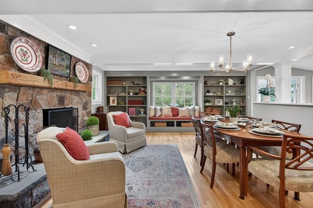14 Ballardvale Rd, Andover, MA 01810