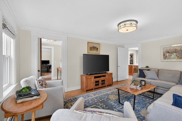14 Ballardvale Rd, Andover, MA 01810