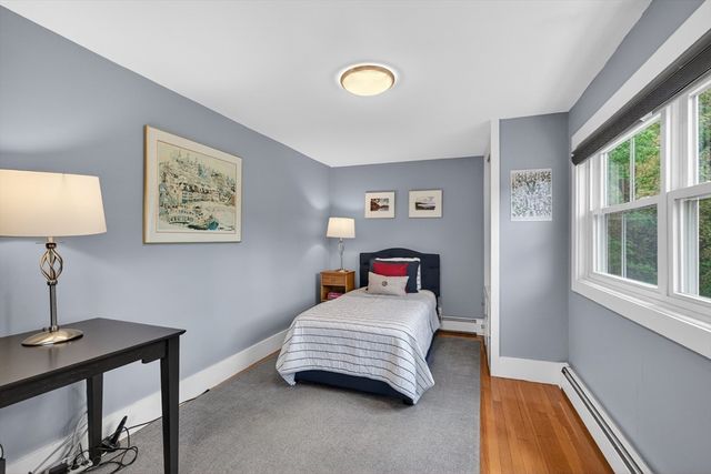 14 Ballardvale Rd, Andover, MA 01810