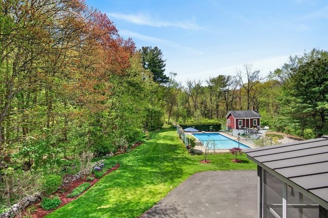 14 Ballardvale Rd, Andover, MA 01810