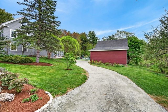14 Ballardvale Rd, Andover, MA 01810