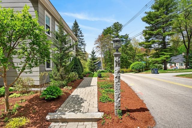 14 Ballardvale Rd, Andover, MA 01810