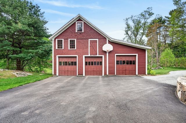 14 Ballardvale Rd, Andover, MA 01810