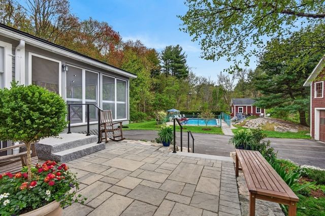 14 Ballardvale Rd, Andover, MA 01810