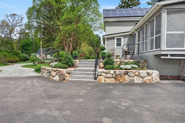 14 Ballardvale Rd, Andover, MA 01810