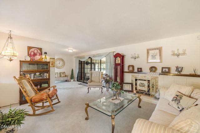2991 Theresa Drive, Newbury Park, CA 91320