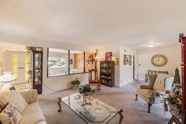 2991 Theresa Drive, Newbury Park, CA 91320