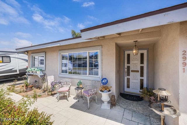 2991 Theresa Drive, Newbury Park, CA 91320