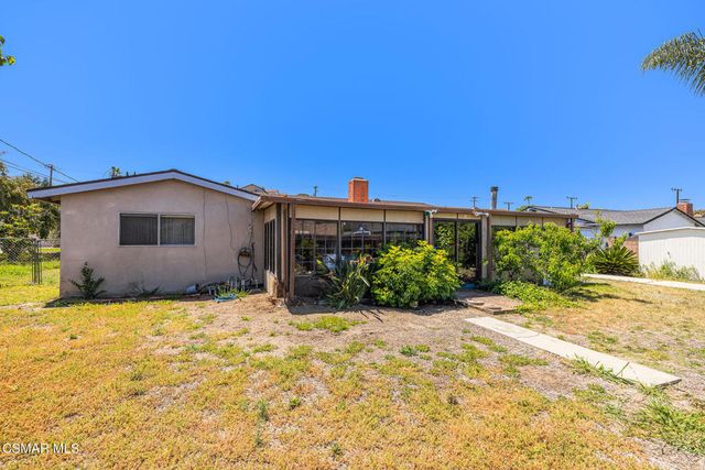 2991 Theresa Drive, Newbury Park, CA 91320