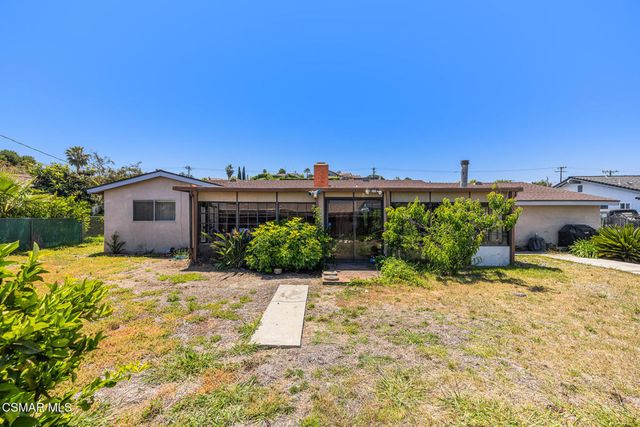 2991 Theresa Drive, Newbury Park, CA 91320