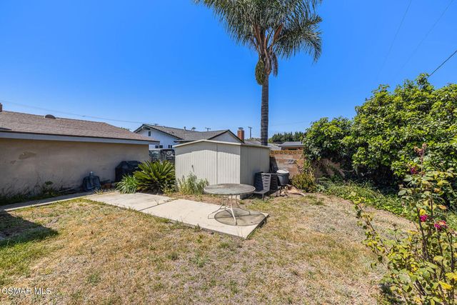 2991 Theresa Drive, Newbury Park, CA 91320