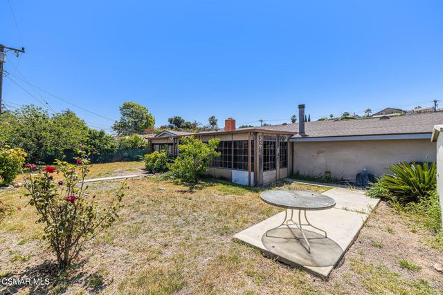 2991 Theresa Drive, Newbury Park, CA 91320