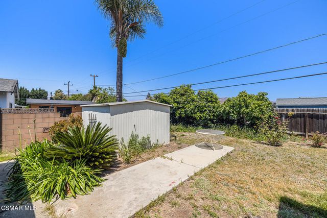 2991 Theresa Drive, Newbury Park, CA 91320