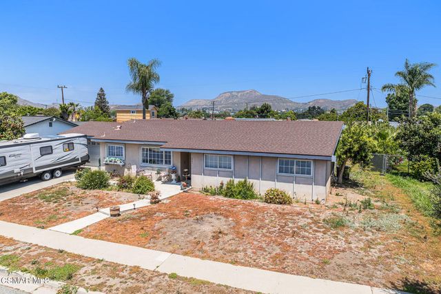 2991 Theresa Drive, Newbury Park, CA 91320