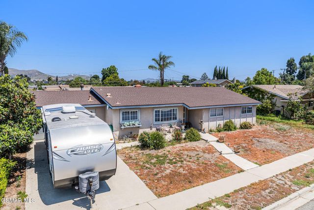 2991 Theresa Drive, Newbury Park, CA 91320
