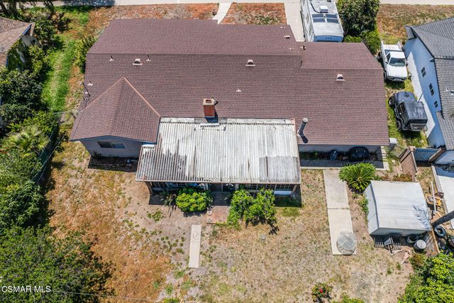 2991 Theresa Drive, Newbury Park, CA 91320