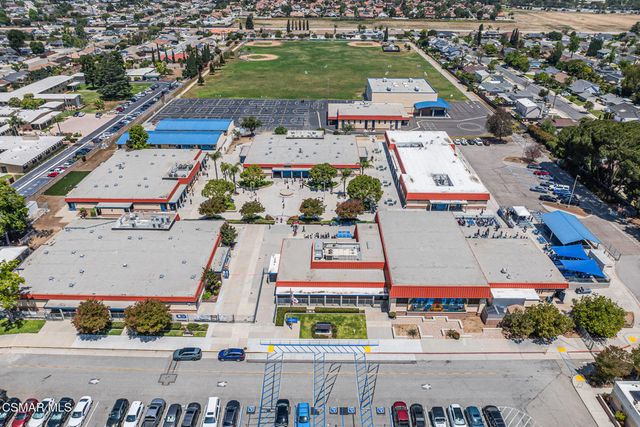 2991 Theresa Drive, Newbury Park, CA 91320