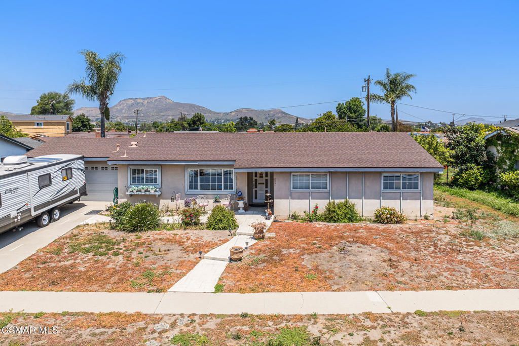 2991 Theresa Drive, Newbury Park, CA 91320