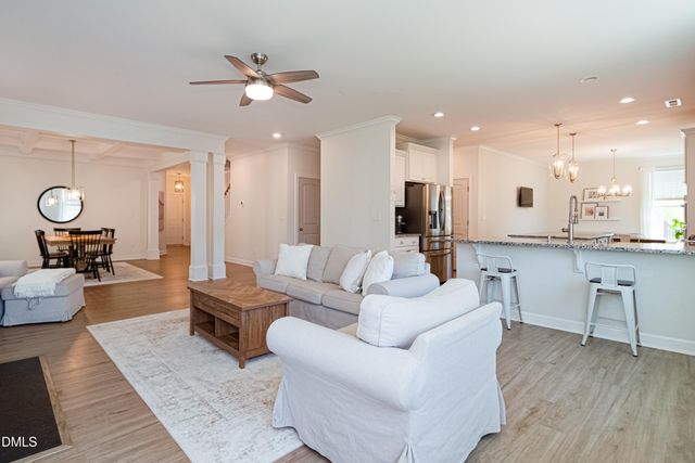 313 Cahors Trail, Holly Springs, NC 27540