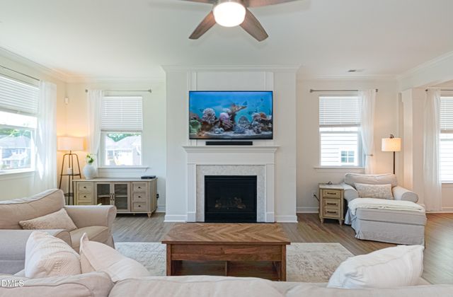 313 Cahors Trail, Holly Springs, NC 27540