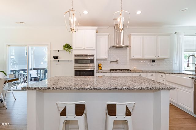 313 Cahors Trail, Holly Springs, NC 27540