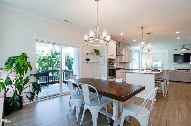 313 Cahors Trail, Holly Springs, NC 27540