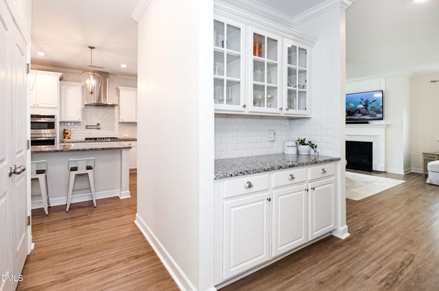 313 Cahors Trail, Holly Springs, NC 27540