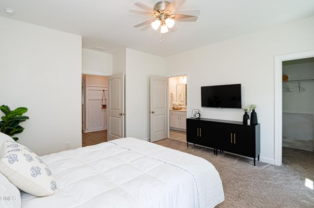313 Cahors Trail, Holly Springs, NC 27540