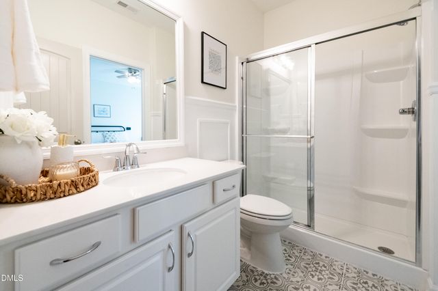 313 Cahors Trail, Holly Springs, NC 27540