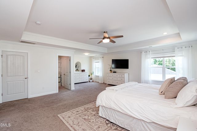 313 Cahors Trail, Holly Springs, NC 27540