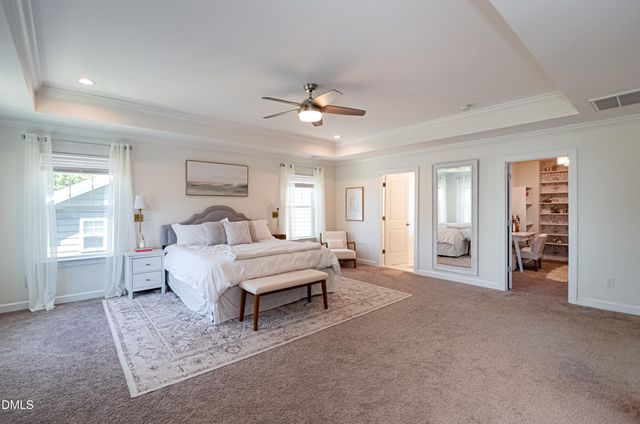 313 Cahors Trail, Holly Springs, NC 27540