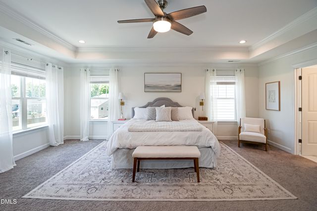 313 Cahors Trail, Holly Springs, NC 27540