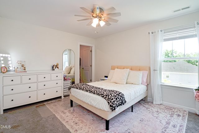 313 Cahors Trail, Holly Springs, NC 27540