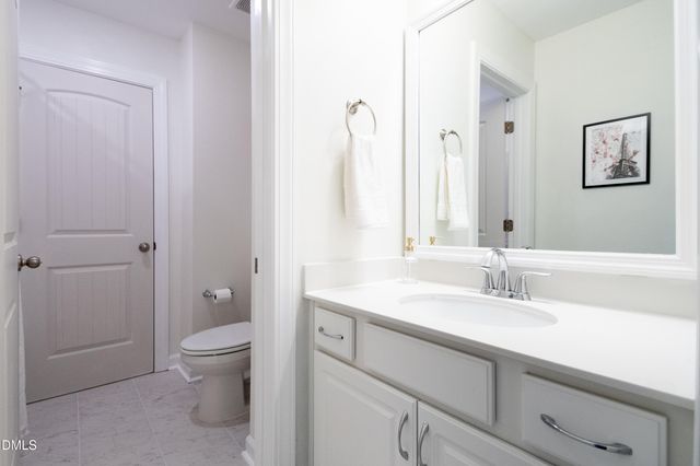 313 Cahors Trail, Holly Springs, NC 27540