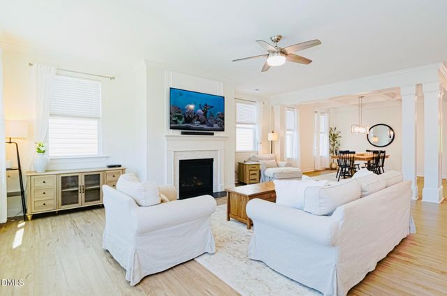 313 Cahors Trail, Holly Springs, NC 27540