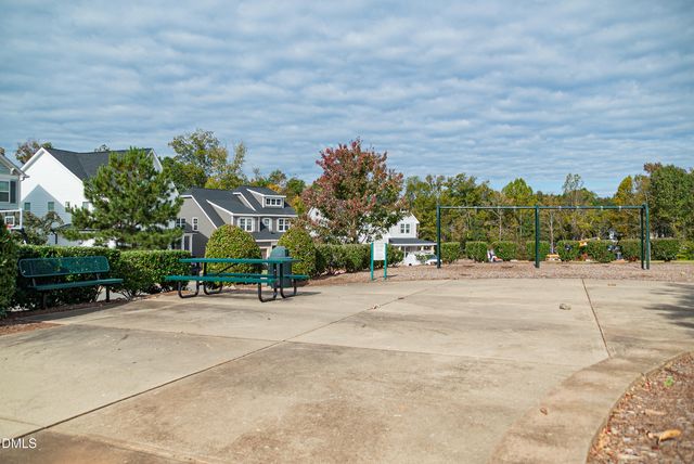 313 Cahors Trail, Holly Springs, NC 27540