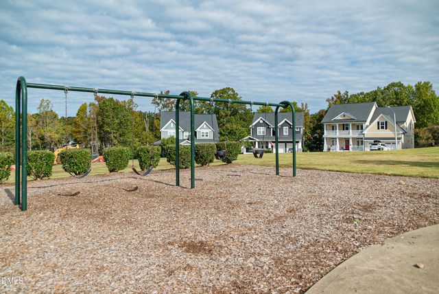 313 Cahors Trail, Holly Springs, NC 27540