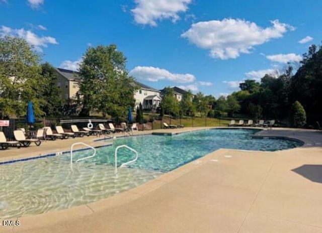 313 Cahors Trail, Holly Springs, NC 27540