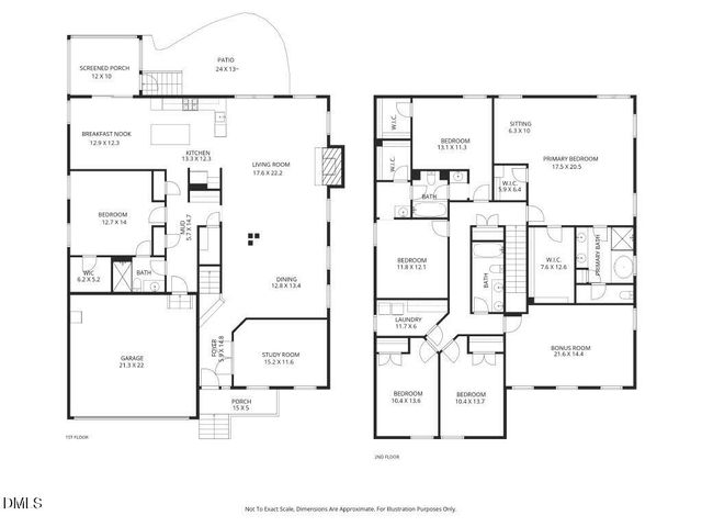 313 Cahors Trail, Holly Springs, NC 27540