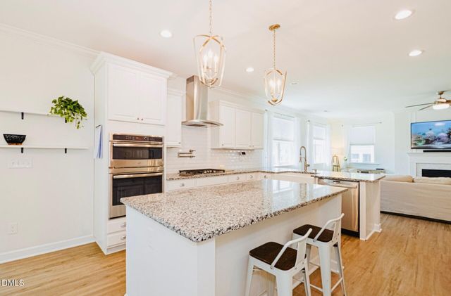 313 Cahors Trail, Holly Springs, NC 27540