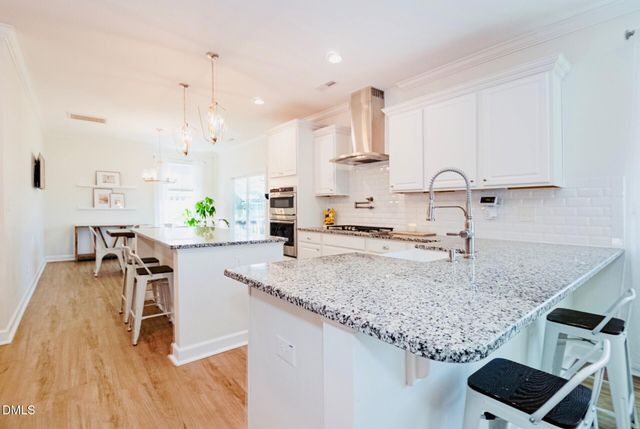 313 Cahors Trail, Holly Springs, NC 27540